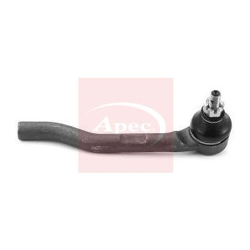 Apec Steering Tie Rod End Ball Joint Front Right M12x1.25 AST6383