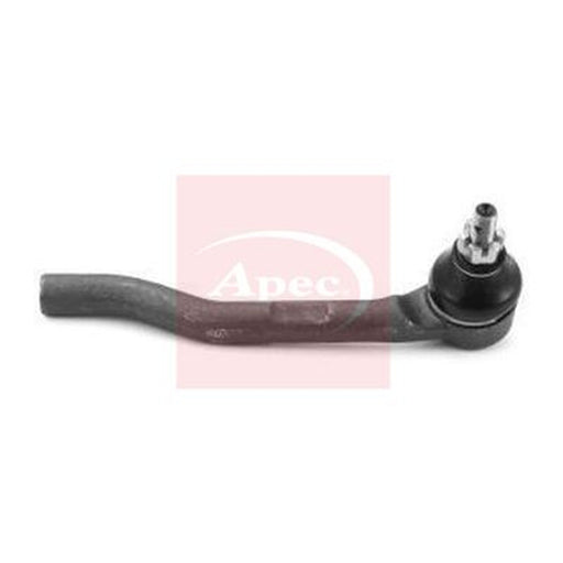 Apec Steering Tie Rod End Ball Joint Front Right M12x1.25 fits Honda City IV