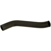 Gates Intercooler Turbo Charge Air Hose 520mm fits Isuzu D-Max II 2012-2018 2.5