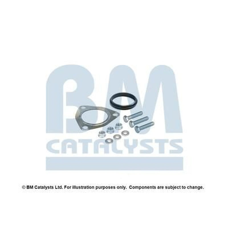 BM Catalysts Fitting Kit FK80278B FK80278B