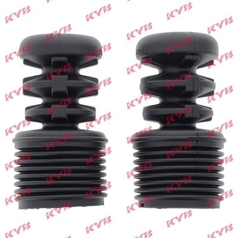 KYB 2 x Front Protective Cap/Bellow fits Mitsubishi Pajero 2000-2006 3.2