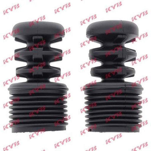 KYB 2 x Front Protective Cap/Bellow fits Mitsubishi Pajero 2000-2006 3.2