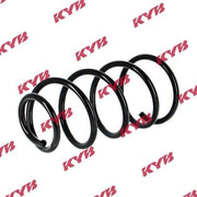 KYB Front Suspension Coil Spring fits Ford Focus II 2006-2010 2.0