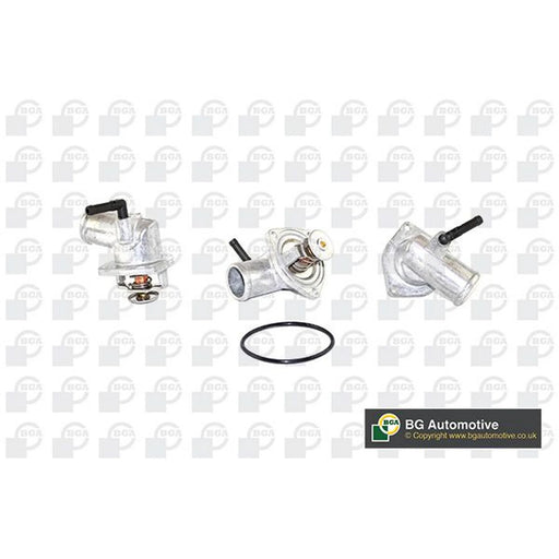 BGA Thermostat,Coolant CT5538K