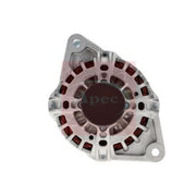 Apec Car Alternator 12V fits Iveco Daily VI 2014-2021