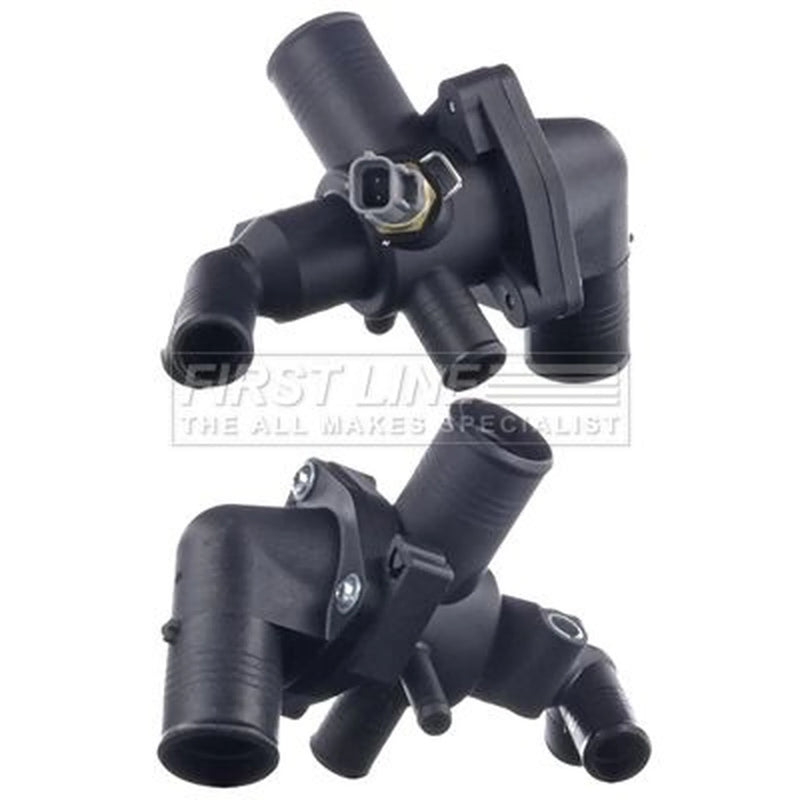 First Line Thermostat,Coolant fits Ford Ranger 2011 on 3.2