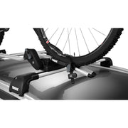 Thule 986 Wheel Strap Locks and Keys for 591 598 Bike Cycle Carriers Thule - Bars 4 Cars