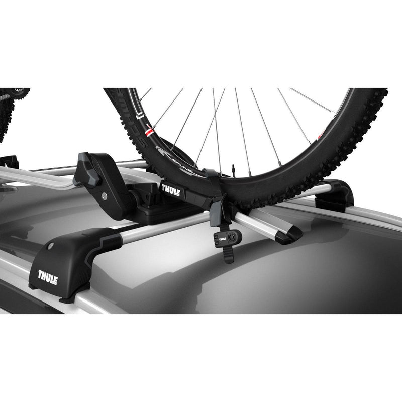 Thule 986 Wheel Strap Locks and Keys for 591 598 Bike Cycle Carriers Thule - Bars 4 Cars