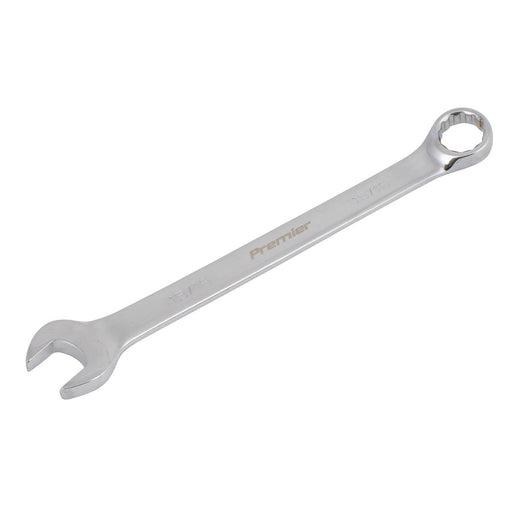 Sealey Premier Premier Imperial Combination Spanner 15/16" CW12AF Sealey Premier - Dynamic Drive