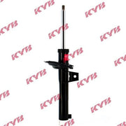 KYB Shock Absorber Damper Strut Front fits Audi A3 2012-2021