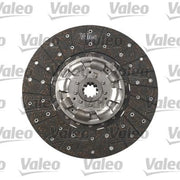 Valeo Clutch Kit Set 3pc 805037