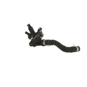 Gates Curved Radiator Hose fits Citroën Berlingo / Berlingo First 2005-2011 1.6