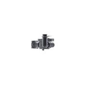 Mahle Air Conditioning Solenoid Valve fits Man Tgs I 2007-2021