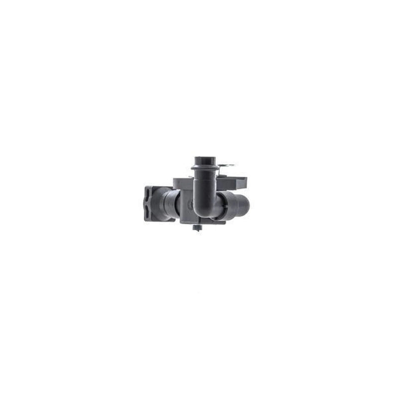 Mahle Air Conditioning Solenoid Valve fits Man Tgs I 2007-2021