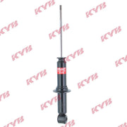 KYB Shock Absorber Damper Strut Rear fits Jeep Compass 2006-2007 2.0 2.4