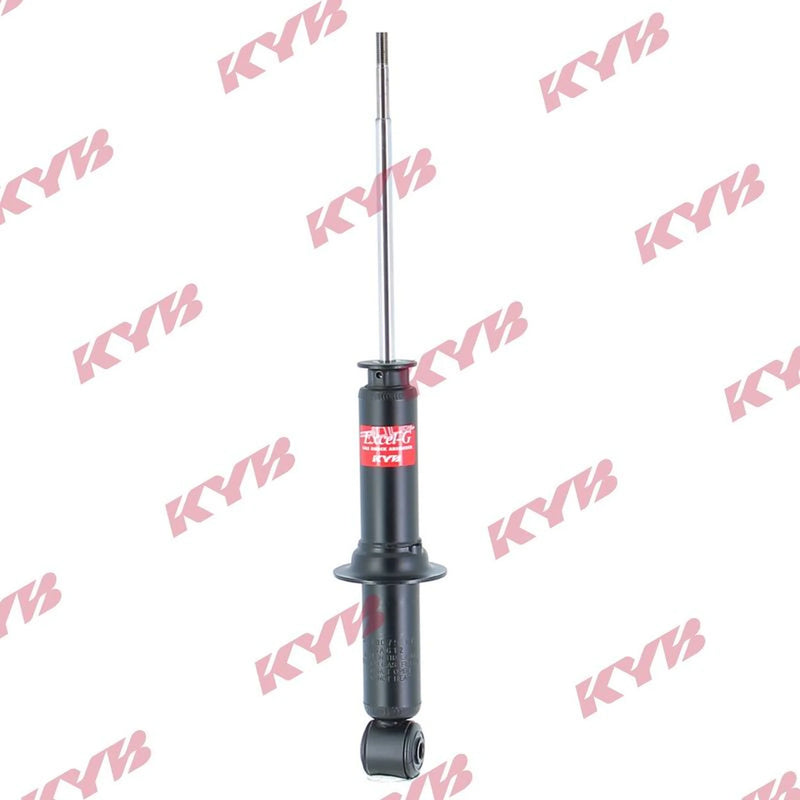 KYB Shock Absorber Damper Strut Rear fits Jeep Compass 2006-2007 2.0 2.4
