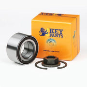 Key Parts Wheel Bearing Kit fits Ford Fiesta V 2001-2010 1.25 1.3 1.4 1.6