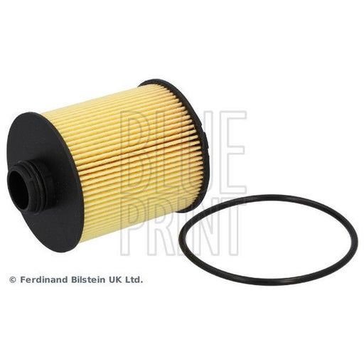 Blue Print Engine Oil Filter fits Citroën C5 X 2021 on