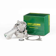First Line Engine Cooling Water Pump fits Mitsubishi Cordia 1982-1986 1.6