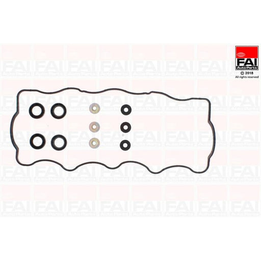 FAI Cylinder Head Cover Gasket RC1522S