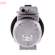 Denso Air Conditioning Compressor fits Mercedes-Benz Unimog 1992 on