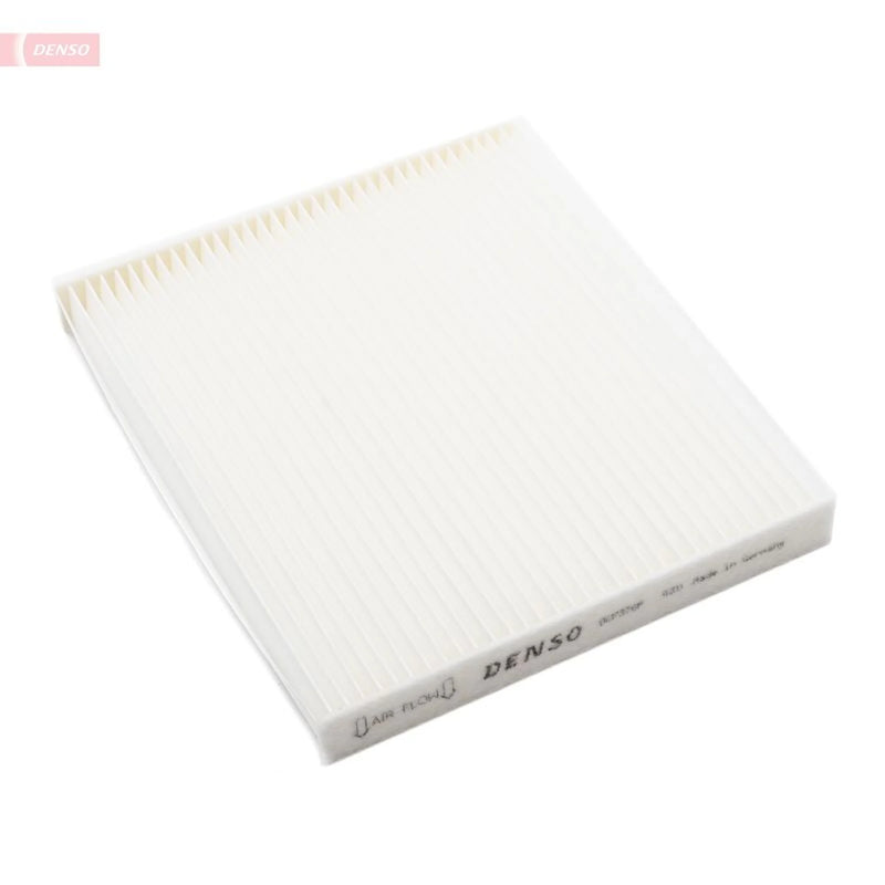 Denso Cabin Air Filter (Pollen Filter) fits Nissan Pixo 2009 on 1.0