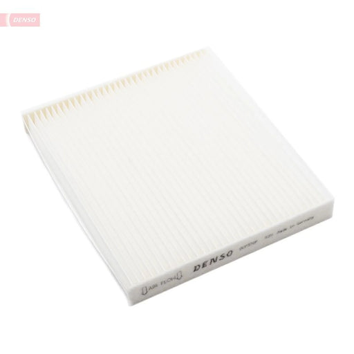 Denso Cabin Air Filter (Pollen Filter) fits Nissan Pixo 2009 on 1.0