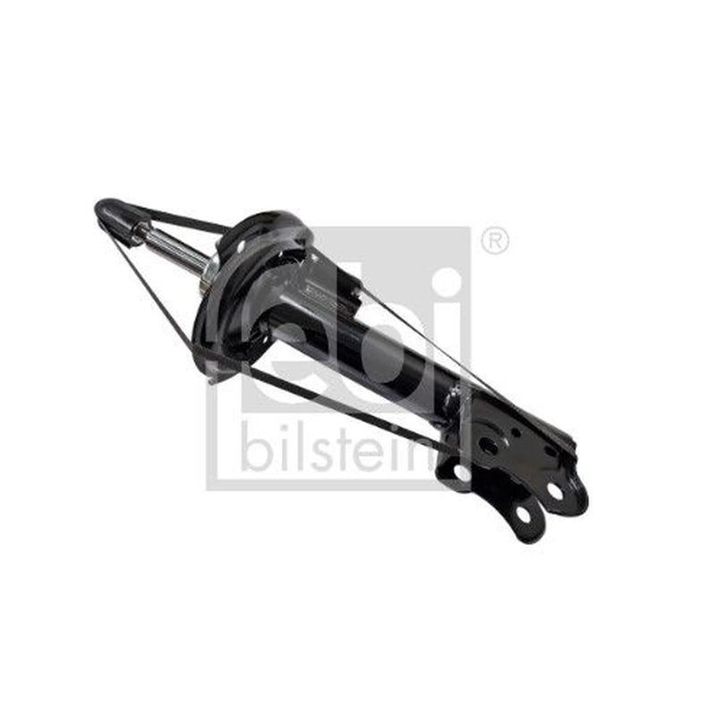 Febi Shock Absorber Damper Strut Front Left 1002322
