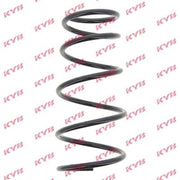 KYB 2 x Suspension Springs fits Toyota Yaris/Vitz 2000-2005 1.5