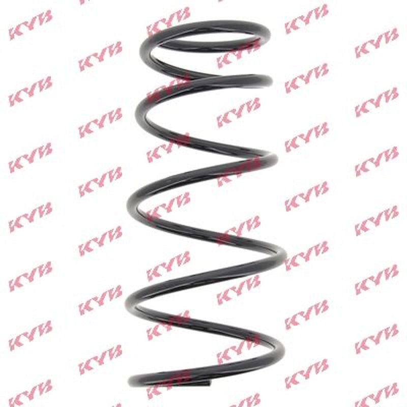 KYB 2 x Suspension Springs fits Toyota Yaris/Vitz 2000-2005 1.5