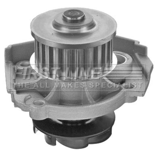 First Line Engine Cooling Water Pump fits Alfa Romeo Mito 2016-2018 1.4
