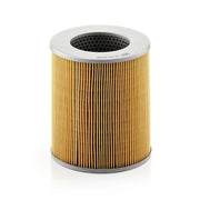 MANN-FILTER Hydraulic Oil Filter