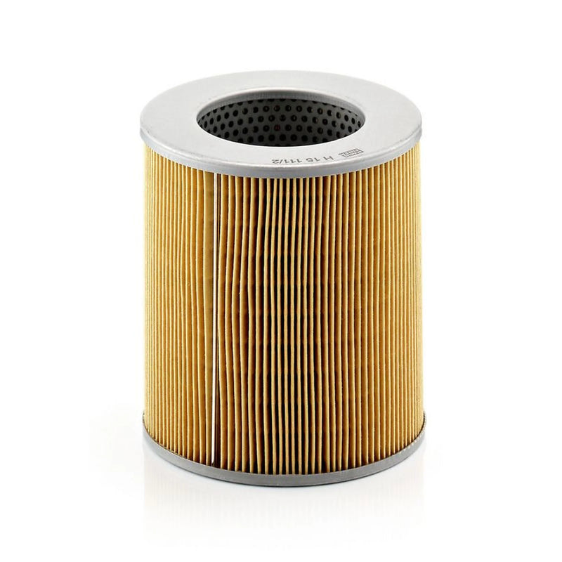 MANN-FILTER Hydraulic Oil Filter