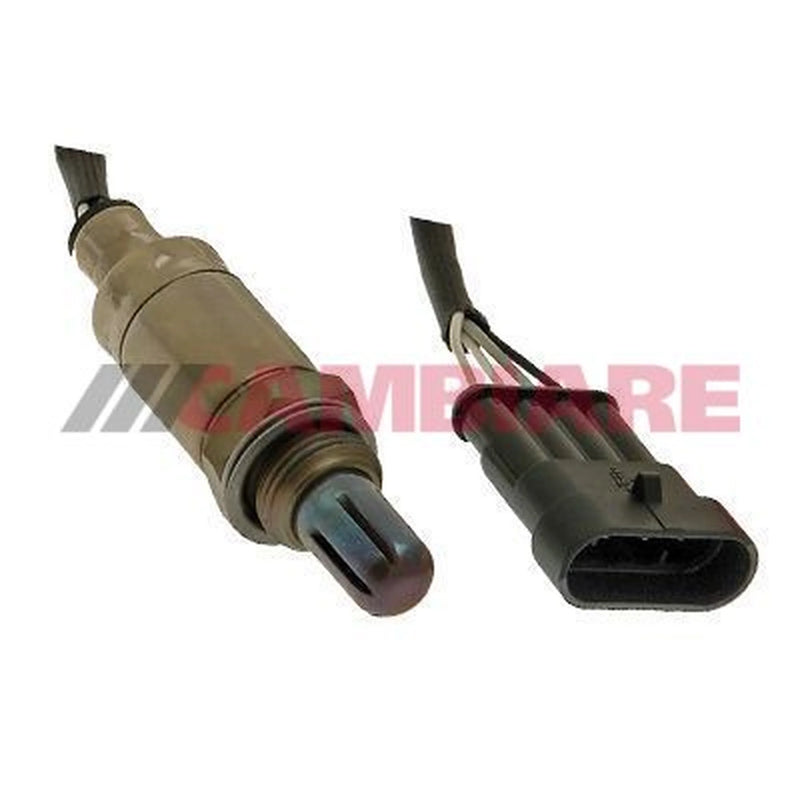 Cambiare O2 Lambda Oxygen Sensor before catalytic converter fits Abarth 500
