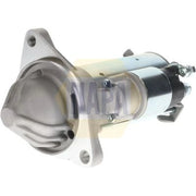 NAPA Starter Motor 12V 1.1kW 8 Teeth fits Ford B-Max 2012-2017 1.0