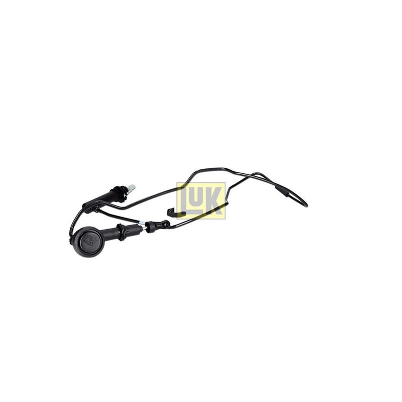 LuK Master And Slave Assembly fits Land Rover Freelander I 1998-2006 1.8