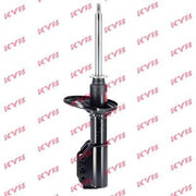 KYB Shock Absorber Damper Strut Front Left fits Mazda 323 C 1994-1998
