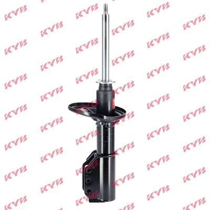KYB Shock Absorber Damper Strut Front Left fits Mazda 323 C 1994-1998
