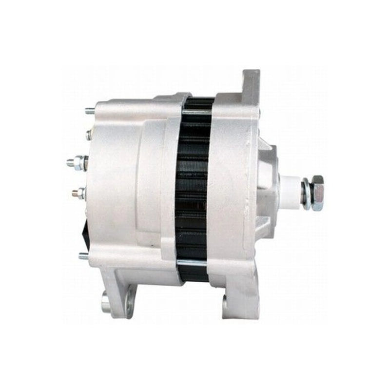 Hella Car Alternator 12V fits Iveco Eurocargo I-Iii 1991-2015