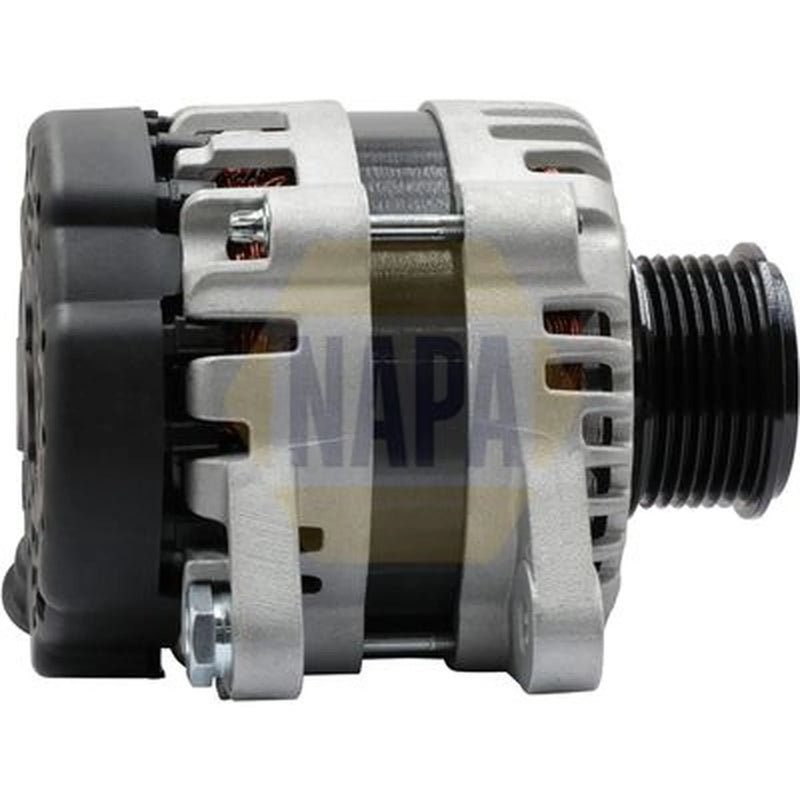 NAPA Car Alternator 12V fits Hyundai I20 III 2021 on 1.4