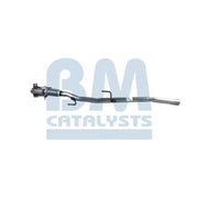 BM Catalysts Homologated Petrol Cat fits Audi A1 2010-2015 1.2