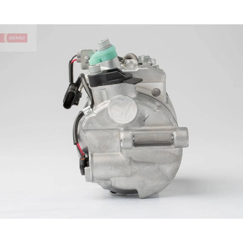 Denso Air Conditioning Compressor fits Mercedes-Benz E-Class 2009-2016