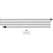 Maxview Vehicle Side Mast B2004 Maxview - Dynamic Drive