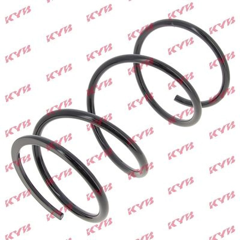 KYB Front Suspension Coil Spring fits Toyota Rav 4 2000-2005 1.8