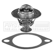 First Line Thermostat,Coolant fits Bedford Midi 1988-1992 2.0 2.2