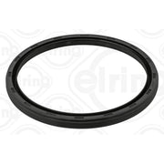 Elring Crankshaft Shaft Seal OD ID Wide fits Alfa Romeo Giulia 2016-2022 2.0