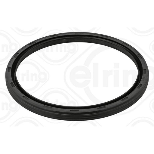 Elring Crankshaft Shaft Seal OD ID Wide fits Alfa Romeo Giulia 2016-2022 2.0