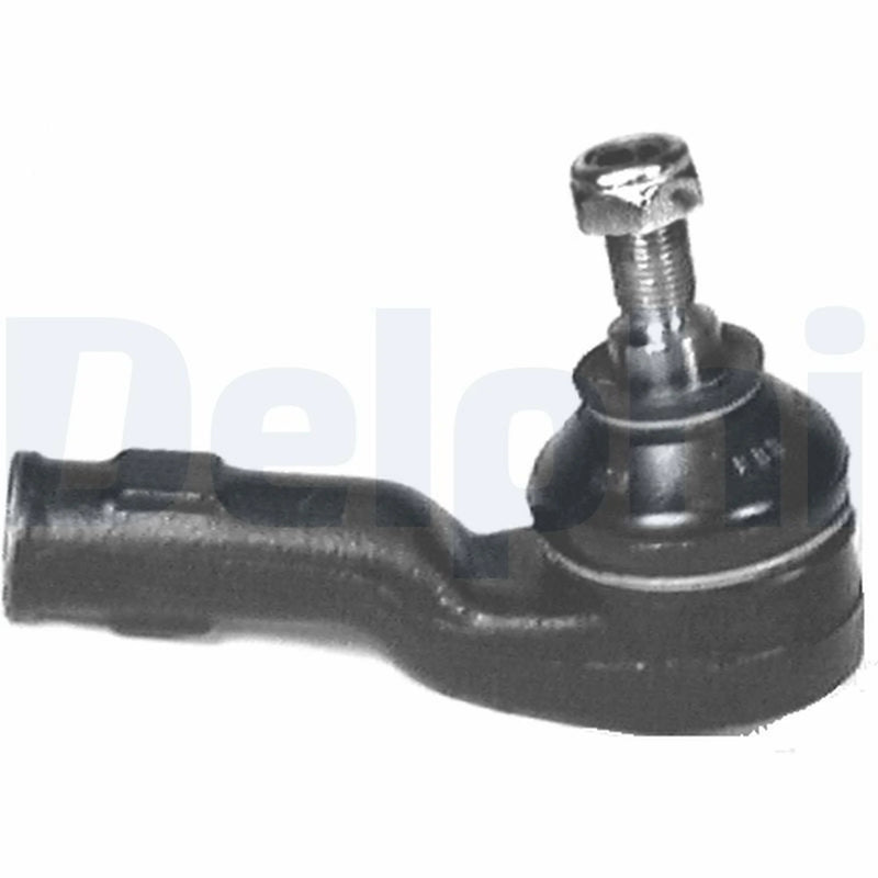 Delphi Steering Tie Rod End Ball Joint Front M16x1.5 fits Renault Master I