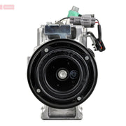 Denso Air Conditioning Compressor fits Mercedes-Benz Gl-Class 2012-2015
