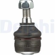 Delphi Steering Tie Rod End Ball Joint Front M16x1.5 fits Ford Maverick